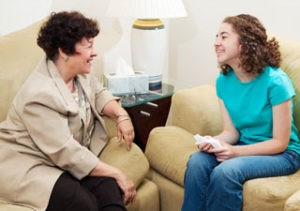 advancing adolescent
