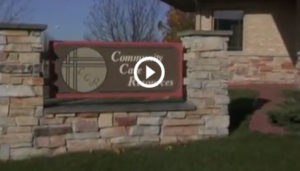 abous ccr video