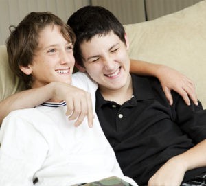 content foster care treatment