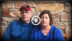 Emotional Testimonial