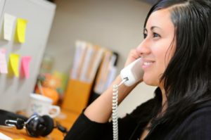 Phone call1