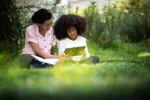 need foster parents