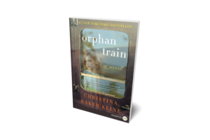 Orphan Train