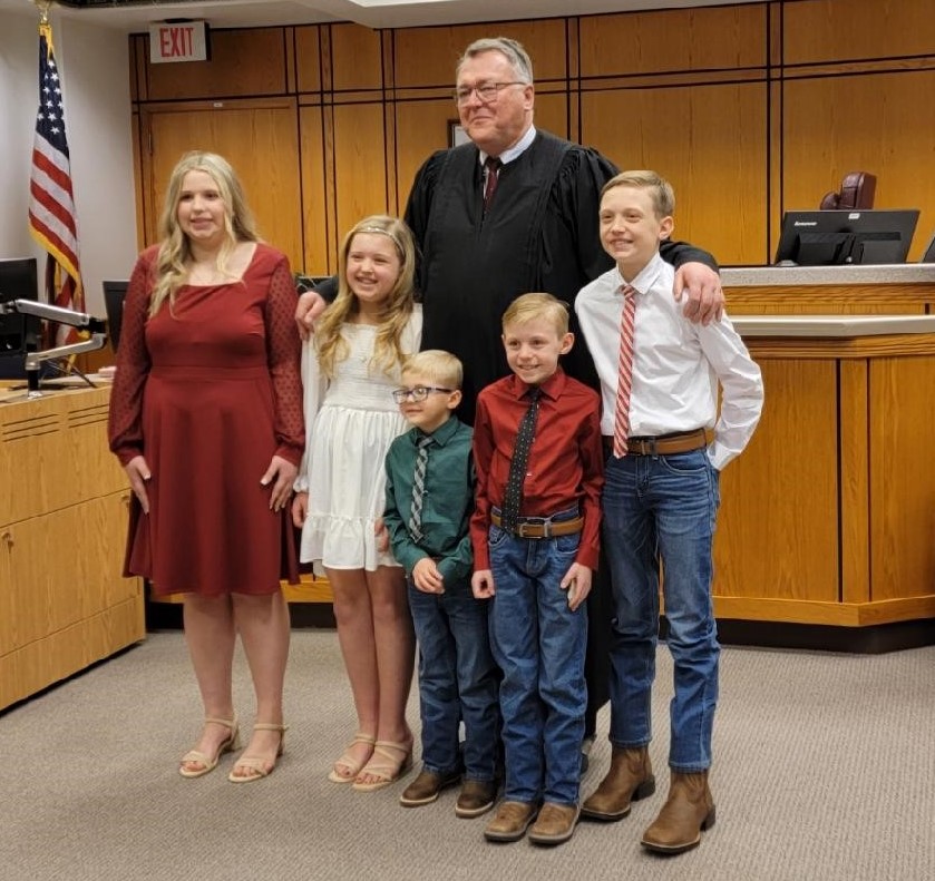 Doherty Adoption1